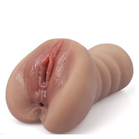 Realisztikus 3D művagina