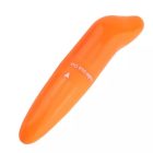 Hajlított mini vibrátor (Rózsaszín)