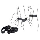 Állítható csukló és láb kötöző