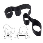 Állítható csukló és láb kötöző