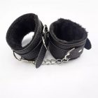 7 db-os BDSM szett (Lila)