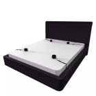 Csukló és láb bilincs készlet ágyhoz kötözéshez