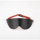 7 db-os BDSM szett tároló táskával (Fekete)