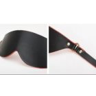 7 db-os BDSM szett tároló táskával (Fekete)