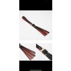 7 db-os BDSM szett tároló táskával (Fekete)