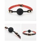 7 db-os BDSM szett tároló táskával (Rózsaszín)