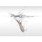 SATISFYER PRO 2 Rose gold 11 frekvenciás léghullámos csiklóizgató