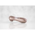 SATISFYER PRO 2 Rose gold 11 frekvenciás léghullámos csiklóizgató