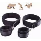 Comb és csuklópánt, bilincs