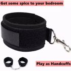 Comb és csuklópánt, bilincs