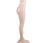 Sparkle csillámos harisnya (Fehér)