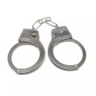 Fém bilincs kulcsokkal