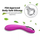 12 vibrációs rúdvibrátor (Lila)