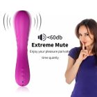 12 vibrációs rúdvibrátor (Rózsaszín)