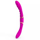 2 végű vibrátor (Rózsaszín)