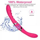 2 végű vibrátor (Rózsaszín)