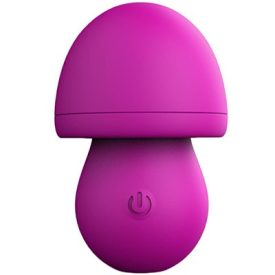 Nyaló csiklóizgató (lila)