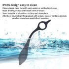 Távirányítós anál plug péniszgyűrűvel