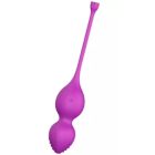 12 vibrációs okos vibrációs tojás (Lila)