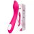 Csepp végződésű G-pont vibrátor (Rózsaszín)
