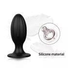 Extra puha 2 db-os anál plug szett