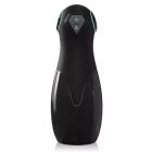 Pandora szelencéje maszturbátor (Fekete)