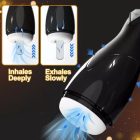 Pandora szelencéje maszturbátor (Fekete)