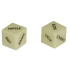 Love Dice - dobókocka szerelmes együttlétekhez