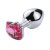 Hello Kitty anál plug ( L méret )