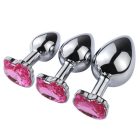 Hello Kitty anál plug ( L méret )