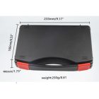 5 db-os anál zuhany szett táskával