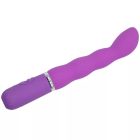 Pasztell vibrátor (Rózsaszín)