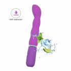 Pasztell vibrátor (Rózsaszín)