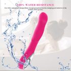 Fogós G-pont vibrátor (Rózsaszín)