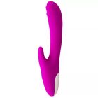 Multifunkciós G-pont vibrátor 30 vibrációs móddal (Lila)