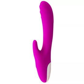   Multifunkciós G-pont vibrátor 30 vibrációs móddal (Lila)