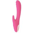 Multifunkciós G-pont vibrátor 30 vibrációs móddal (Lila)