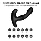 Távirányítós prosztata masszírozó