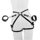 Csukló bilincses bugyi heveder